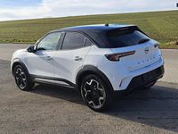 Gebraucht Opel Mokka-e Ultimate 100 kW (136 PS) 2022 Weiss SUV