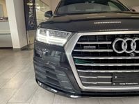 gebraucht Audi Q7 3.0 TDI quattro tiptronic