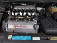 gebraucht Alfa Romeo 166 3.0 V6 24V Super