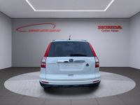 gebraucht Honda CR-V 2.2 i-DTEC 4WD Eleg.