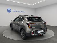 Neu Kia Stonic GT-Line 115 PS (84 kW) 2026 Grau SUV