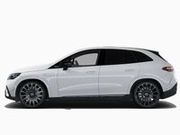 Neu Mercedes EQE350 214 kW (292 PS) 2026 Weiss SUV