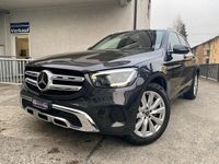 Gebraucht Mercedes GLC300e 272 PS (200 kW) 2019 Anthrazit SUV