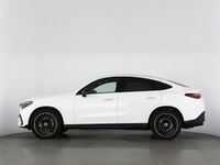 Gebraucht Mercedes GLC220 197 PS (144 kW) 2024 Coupé
