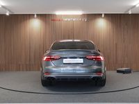 gebraucht Audi S5 Sportback 3.0 TFSI quattro tiptronic