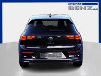 Gebraucht VW Golf VIII Style 190 PS (139 kW) 2024 Limousine