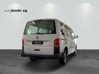 gebraucht VW T6.1 2.0 TDI DSG