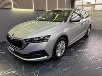 Gebraucht Skoda Octavia Ambition 115 PS (84 kW) 2021 Kombi