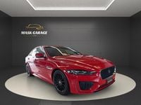 Gebraucht Jaguar XE R-Dynamic 250 PS (183 kW) 2020 Limousine