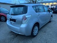 gebraucht Toyota Verso 1.8 Linea Sol Multidrive