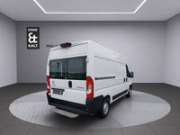 gebraucht Citroën Jumper 33 2.2HDi Club L2