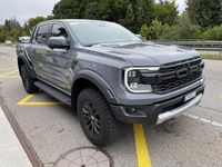 Neu Ford Ranger Raptor 292 PS (214 kW) 2026 Abholung