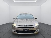 Gebraucht Citroën C5 156 PS (114 kW) 2015 Limousine