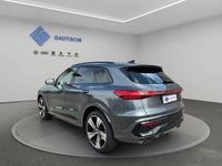 Neu Audi Q5 204 PS (150 kW) 2025 Gray SUV