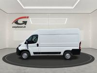 gebraucht Opel Movano Kaw. 3.3 t L2 H2 2.2 T