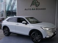 Gebraucht Honda HR-V Advance 130 PS (95 kW) 2022 SUV