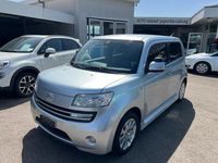 Gebraucht Daihatsu Materia 103 PS (75 kW) 2010 Van / Kleinbus