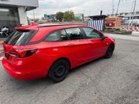 Gebraucht Opel Astra Enjoy 150 PS (110 kW) 2017 Kombi