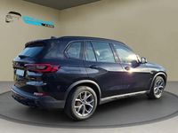 Gebraucht BMW X5 xLine 394 PS (289 kW) 2025 Schwarz SUV