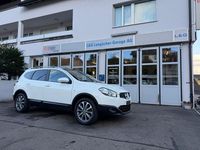 Gebraucht Nissan Qashqai +2 I-Way 141 PS (103 kW) 2013 SUV