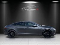 gebraucht Tesla Model S 85 Performance D