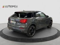 gebraucht Audi Q2 2.0 TDI sport quattro S-tronic