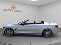 Gebraucht BMW 435 M Sport 313 PS (230 kW) 2018 Cabrio