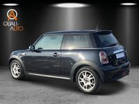 gebraucht Mini Cooper 