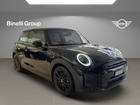 gebraucht Mini Cooper Multitone Edition