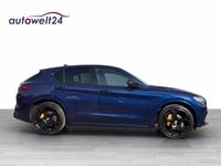 gebraucht Alfa Romeo Stelvio 2.0 Veloce TI Q4 Automatic