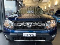 gebraucht Dacia Duster 1.2 TCe Urban Explorer 4x4 S/