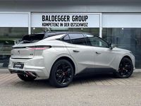 Gebraucht DS Automobiles DS4 Performance 225 PS (165 kW) 2024 Limousine