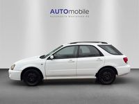 Gebraucht Subaru Impreza 125 PS (91 kW) 2005 Kombi