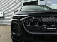 Gebraucht Audi SQ5 Ambiente 367 PS (269 kW) 2025 Schwarz SUV