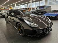 Gebraucht Ferrari GTC4Lusso 690 PS (507 kW) 2017 Kombi