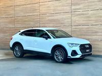 Gebraucht Audi Q3 Sportback S-Line 230 PS (169 kW) 2019 SUV