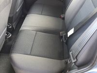 Gebraucht Chevrolet Kalos SX 94 PS (69 kW) 2008