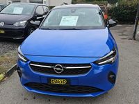 Gebraucht Opel Corsa Edition 100 PS (73 kW) 2020