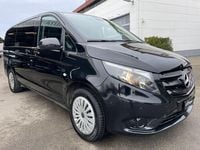Gebraucht Mercedes Vito 163 PS (119 kW) 2018 Van