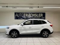 Neu MG ZS Comfort 116 PS (85 kW) 2025 Weiss Limousine