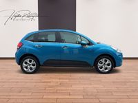 Gebraucht Citroën C3 Exclusive 120 PS (88 kW) 2010 Kleinwagen