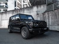 gebraucht Mercedes G63 AMG AMG Edition55 by cartech