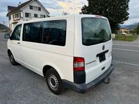 Gebraucht VW T5 140 PS (102 kW) 2015 Van