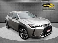 Gebraucht Lexus UX 300e 150 kW (204 PS) 2022 SUV