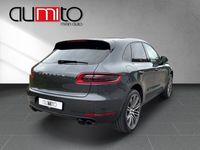 gebraucht Porsche Macan PDK