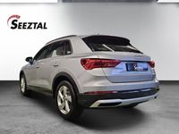 gebraucht Audi Q3 40 TFSI advanced