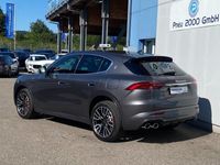 gebraucht Maserati Grecale 2.0 MHEV GT Hybrid Automatica