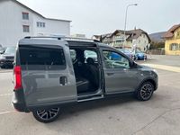 gebraucht Dacia Dokker 1.5 dCi Stepway S/S