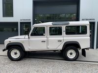 Gebraucht Land Rover Defender 122 PS (89 kW) 1999 SUV