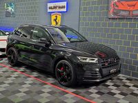 Gebraucht Audi SQ5 347 PS (255 kW) 2019 SUV